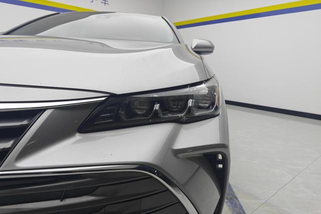 Toyota Asian dragon id 3840872 из Китая 7