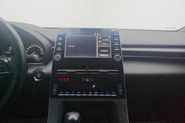 Toyota Asian dragon id 3840872 из Китая 10