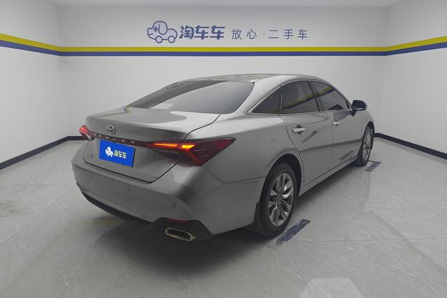 Toyota Asian dragon id 3840872 из Китая 14