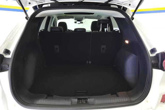 Ford Ruiji 2023 Белый из Китая, фото 5