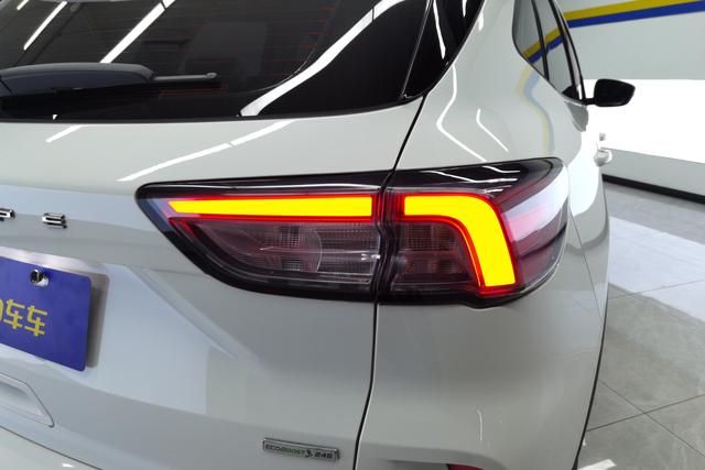 Ford Ruiji 2023 Белый из Китая, фото 6