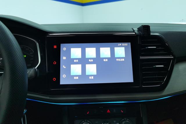 Jetta VS5 2023 Белый из Китая, фото 2