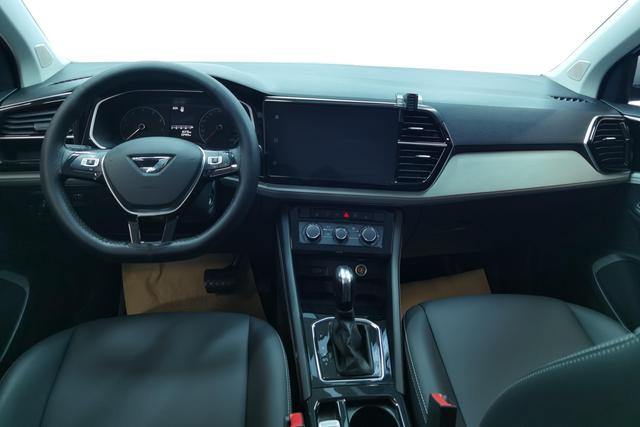 Jetta VS5 2023 Белый из Китая, фото 4