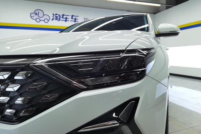 Jetta VS5 id 3784016 из Китая 7