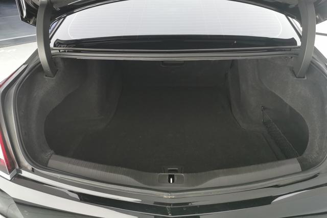 Cadillac CT6 2017 — фото 17