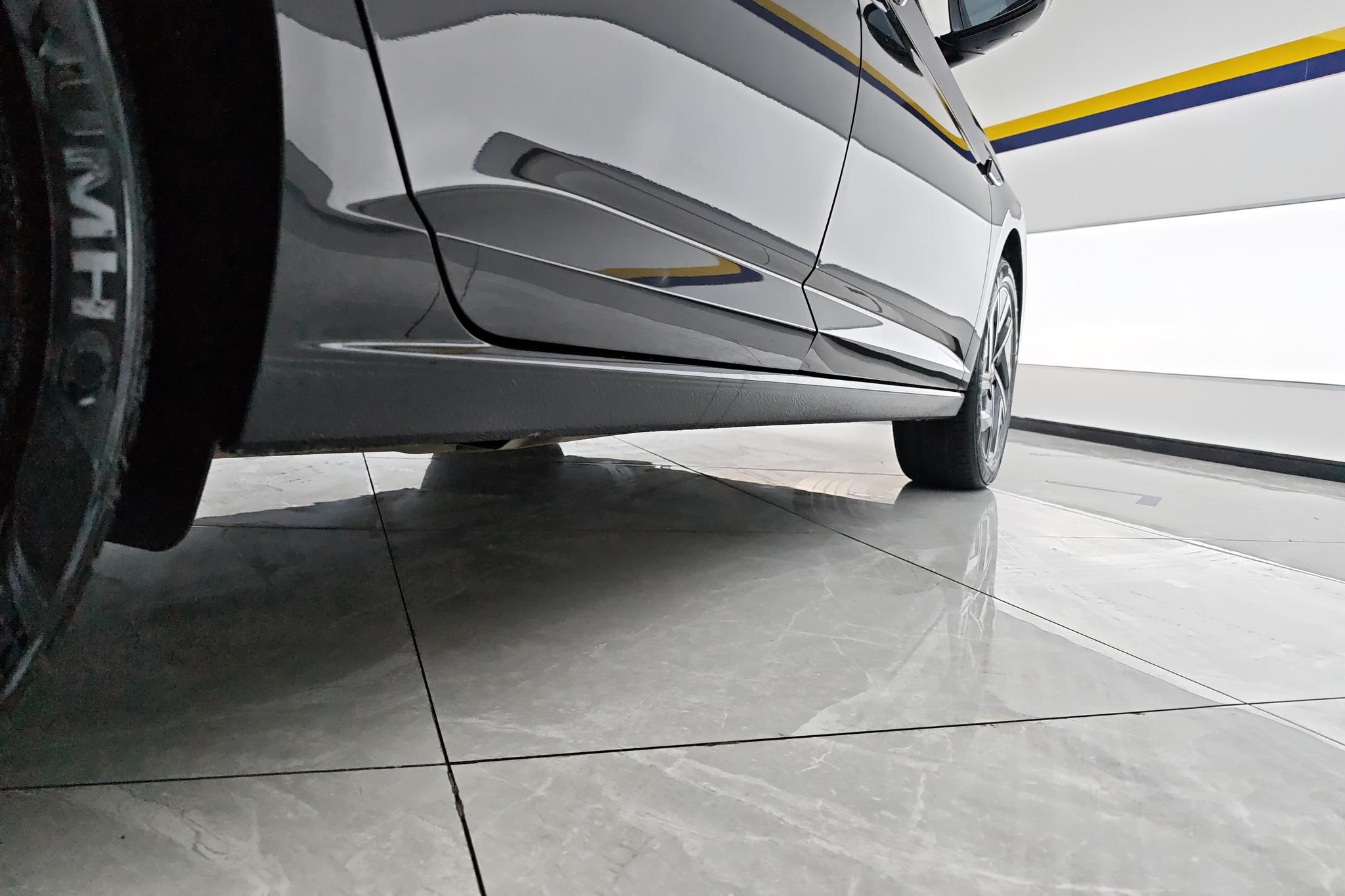 Volkswagen Sagitar 2024 300TSI DSG