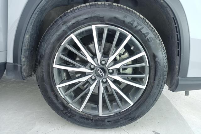 Chery 8 PRO 2024 290 T 2 WD 5 — фото 9