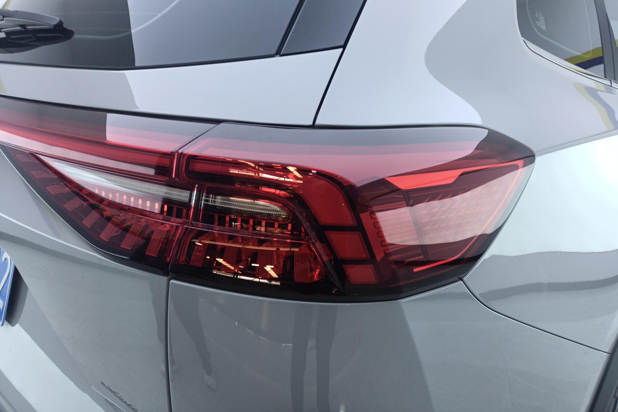 Chery 8 PRO 2024 Champion 290T 5 мест