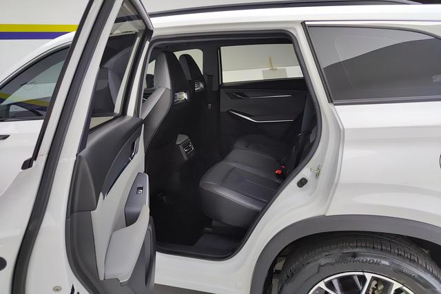 CHANGAN CS75 PLUS 2022 — фото 16
