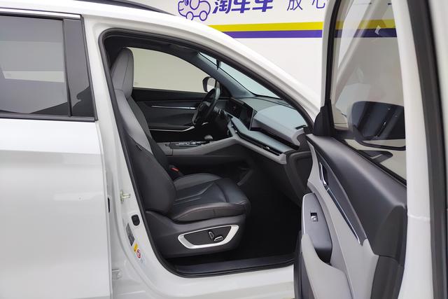 CHANGAN CS75 PLUS 2022 — фото 15