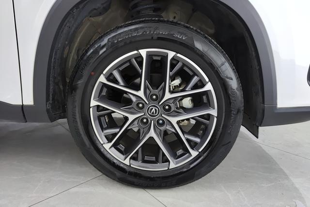 CHANGAN CS75 PLUS 2022 — фото 10