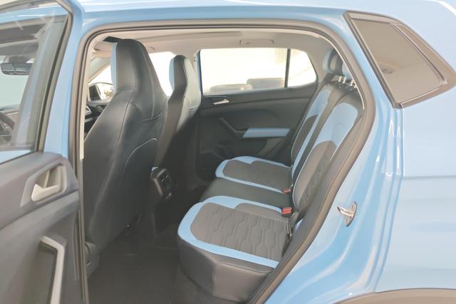 Volkswagen Tuyue 2025 Синий из Китая, фото 3