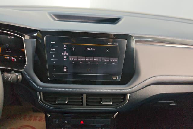 Volkswagen Tuyue id 3857273 из Китая 8