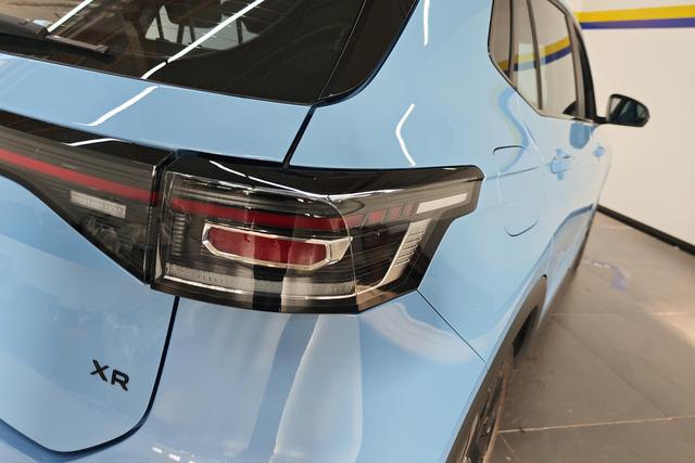 Volkswagen Tuyue id 3857273 из Китая 9