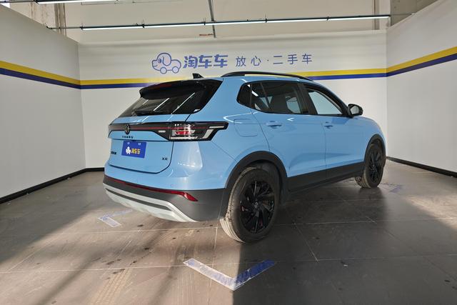 Volkswagen Tuyue id 3857273 из Китая 11