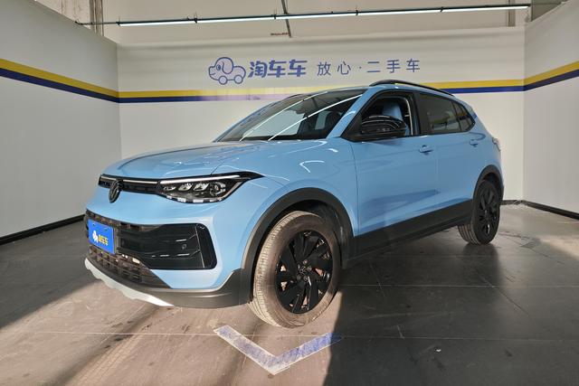 Volkswagen Tuyue id 3857273 из Китая 12