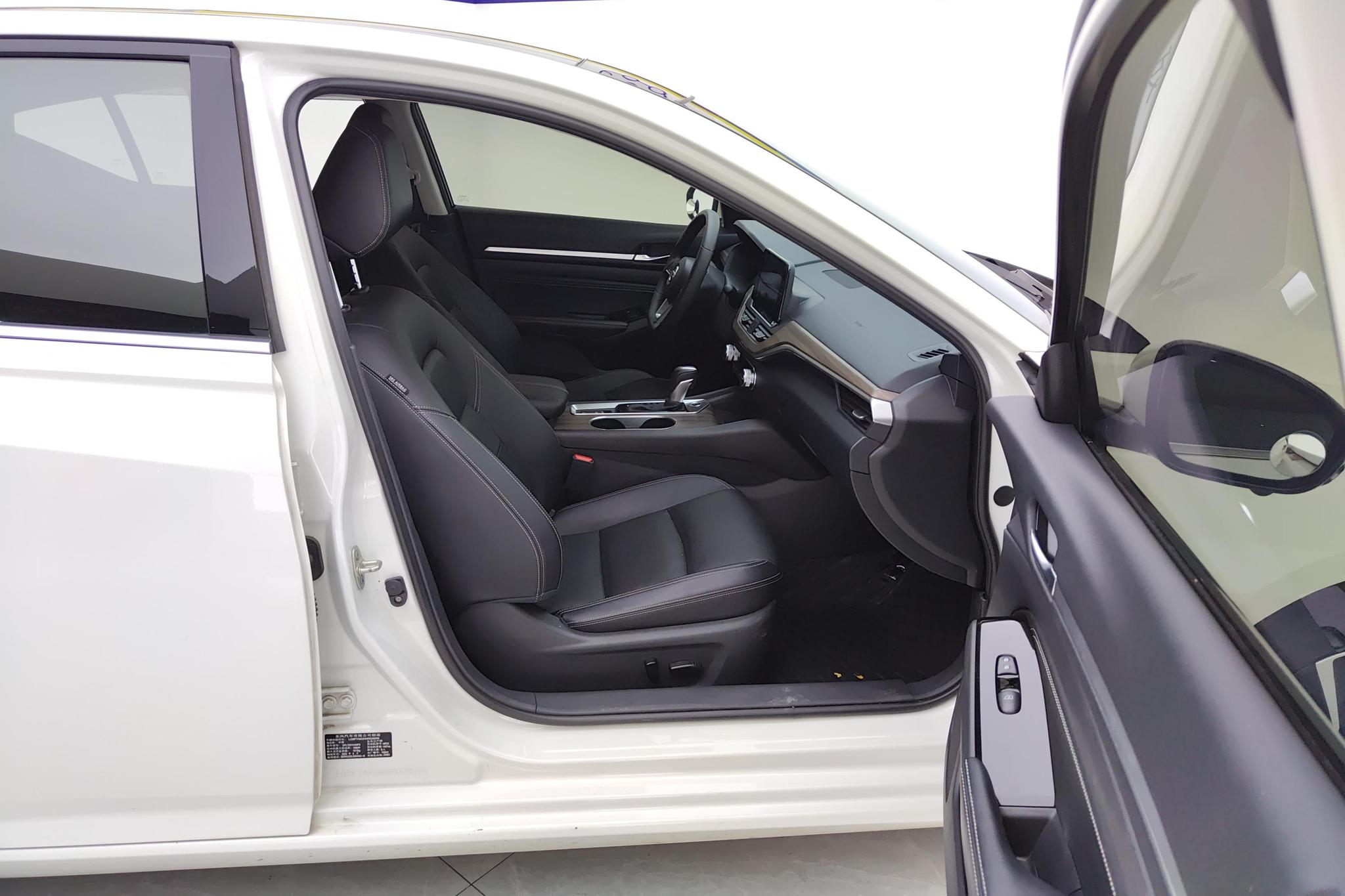 Nissan Altima 2021 2.0L XL Comfort