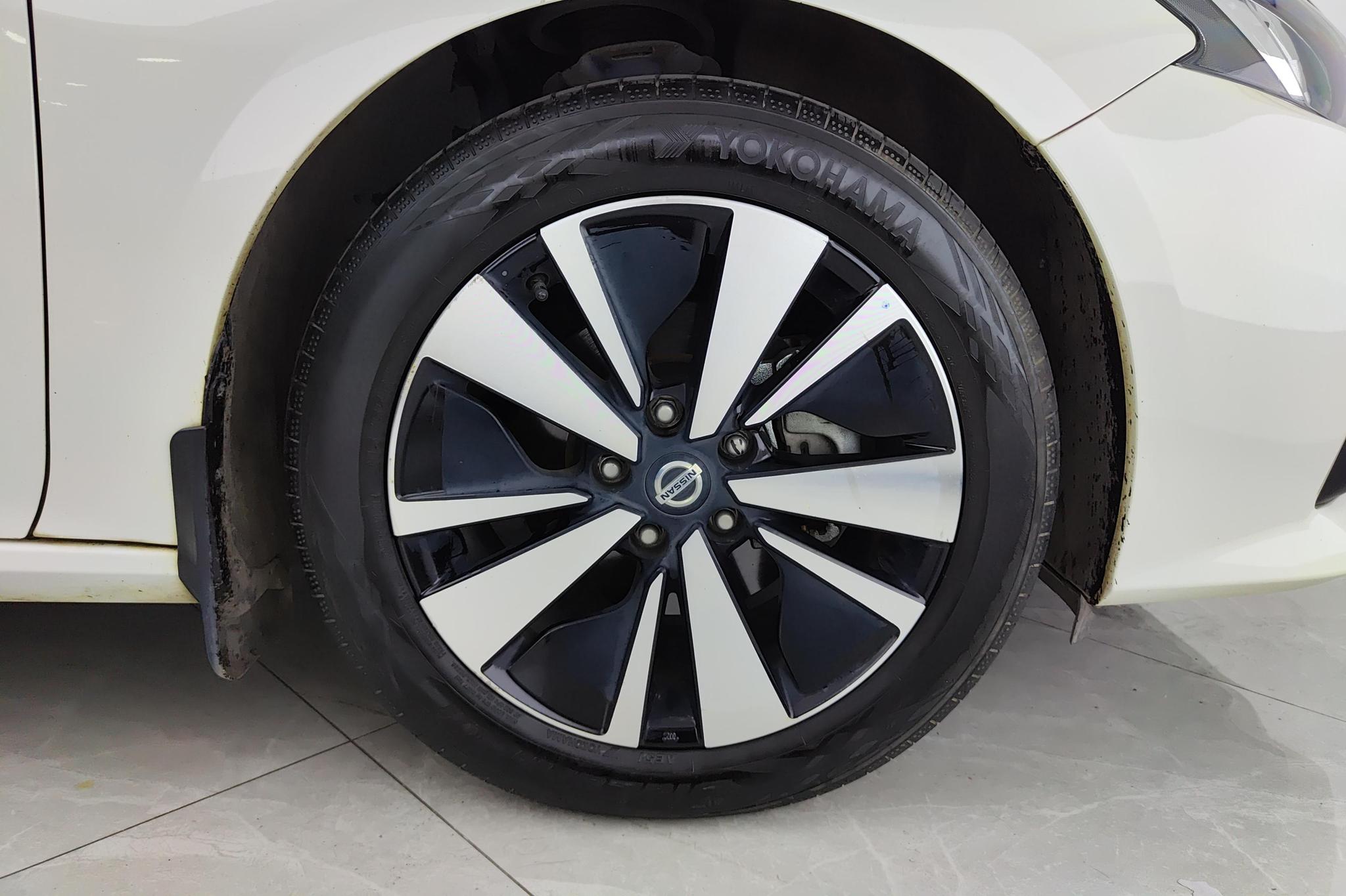 Nissan Altima 2021 2.0L XL Comfort