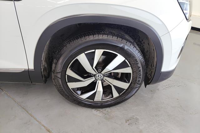 Volkswagen Tanyue id 3768857 из Китая 18