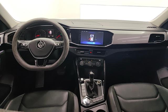 Volkswagen Tanyue id 3768857 из Китая 19