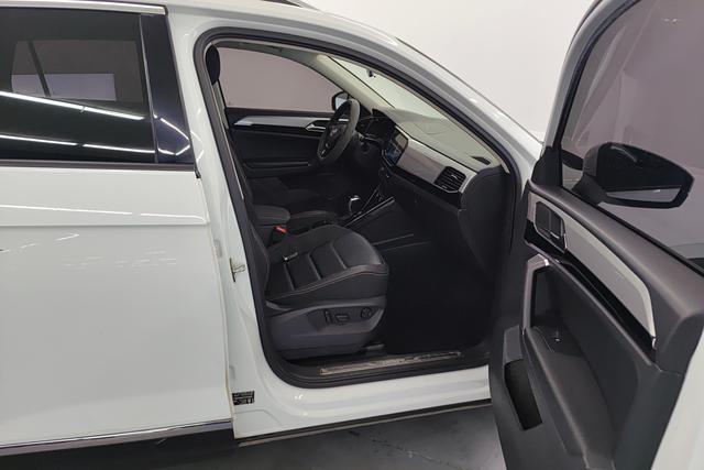 Volkswagen Tanyue id 3768857 из Китая 20