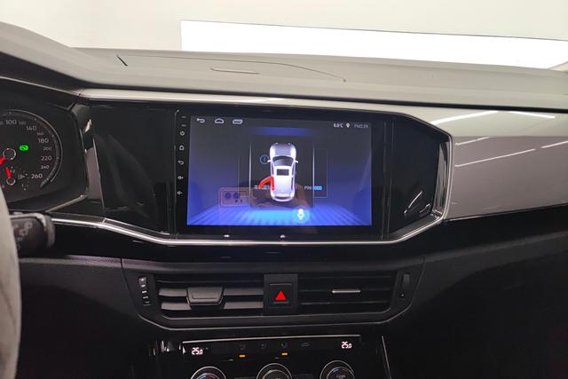 Volkswagen Tanyue id 3768857 из Китая 21