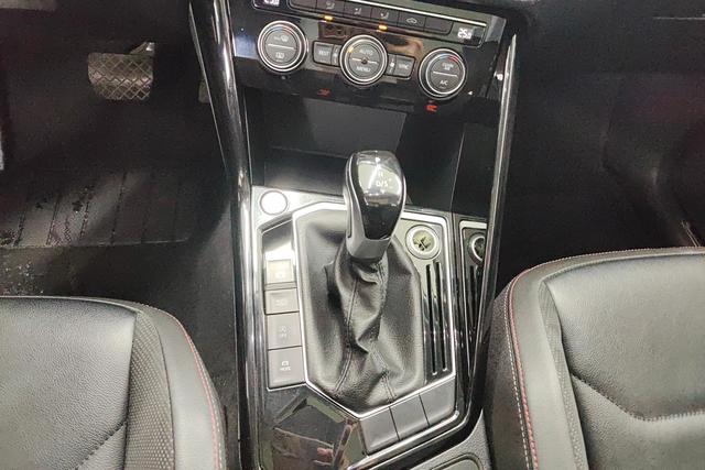 Volkswagen Tanyue id 3768857 из Китая 22