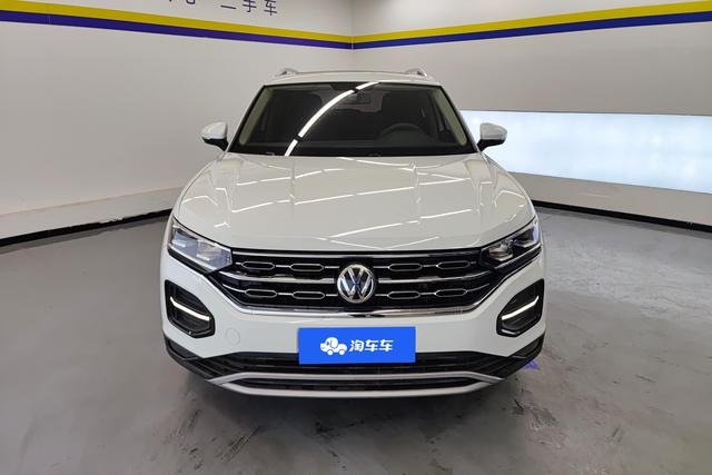 Volkswagen Tanyue id 3768857 из Китая 25