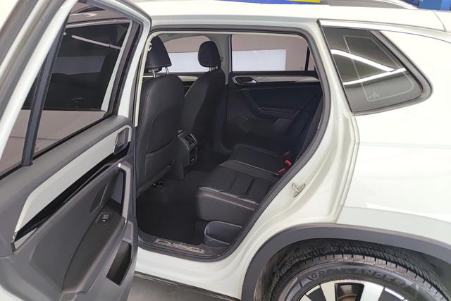 Volkswagen Tanyue 2019 — фото 15