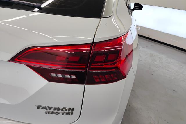 Volkswagen Tanyue id 3768857 из Китая 29