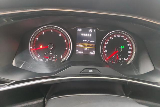 Volkswagen Tanyue id 3768857 из Китая 31