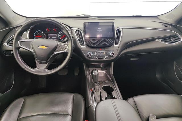 Chevrolet Malibu XL 2018 — фото 11