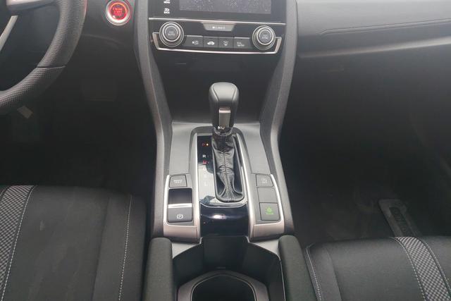 Honda Civic 2021 Белый из Китая, фото 6