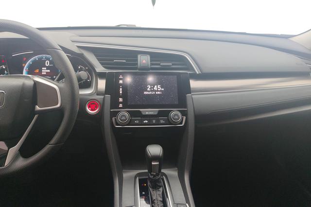 Honda Civic id 3784318 из Китая 8