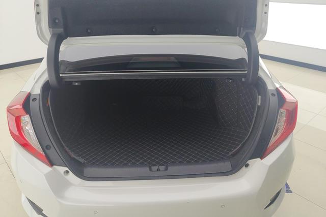 Honda Civic id 3784318 из Китая 12