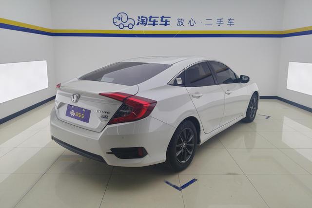 Honda Civic id 3784318 из Китая 17