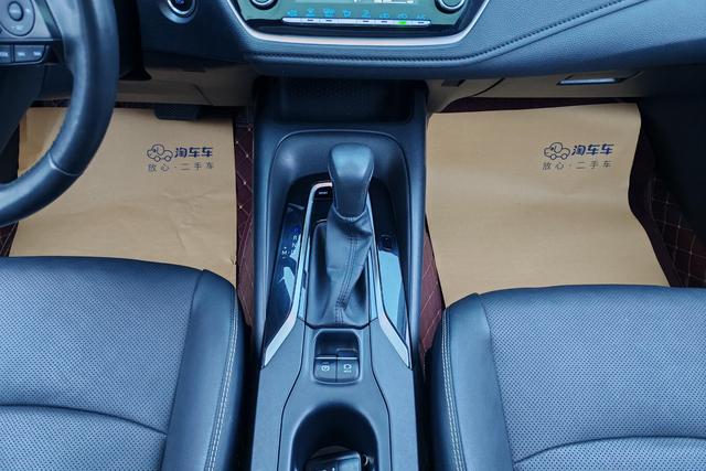 Toyota Corolla id 3791793 из Китая 17