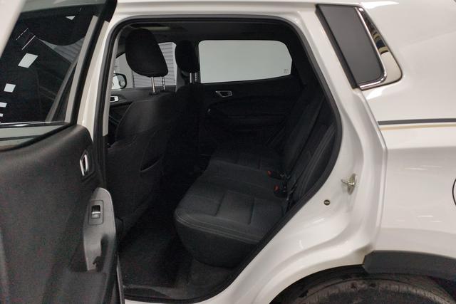 Chery 5x 2019 HERO 1.5 L CVT — фото 16