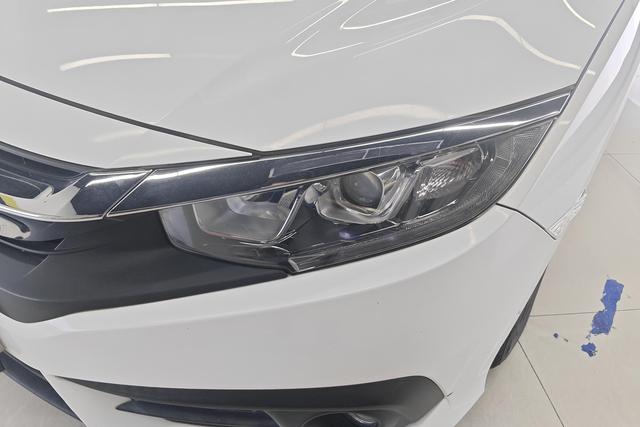 Honda "思域" 可 以 翻 译 为 "Civic" 2016 — фото 4