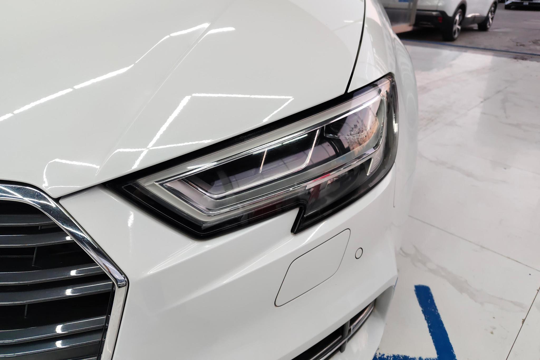 Audi A3 2019 Limousine 35 TFSI Sport V