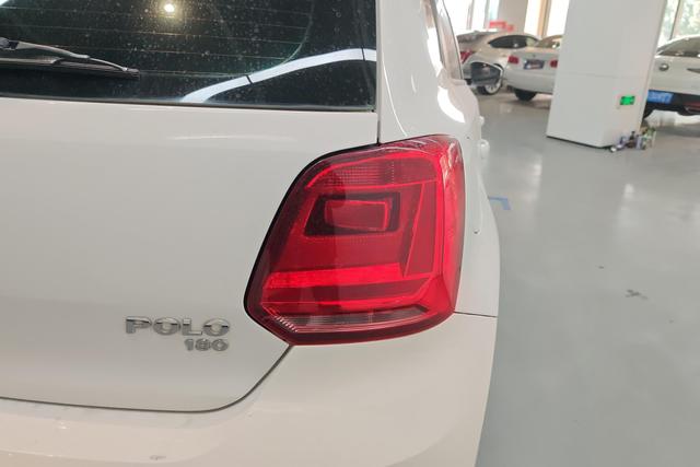 Volkswagen Polo 2018 — фото 6