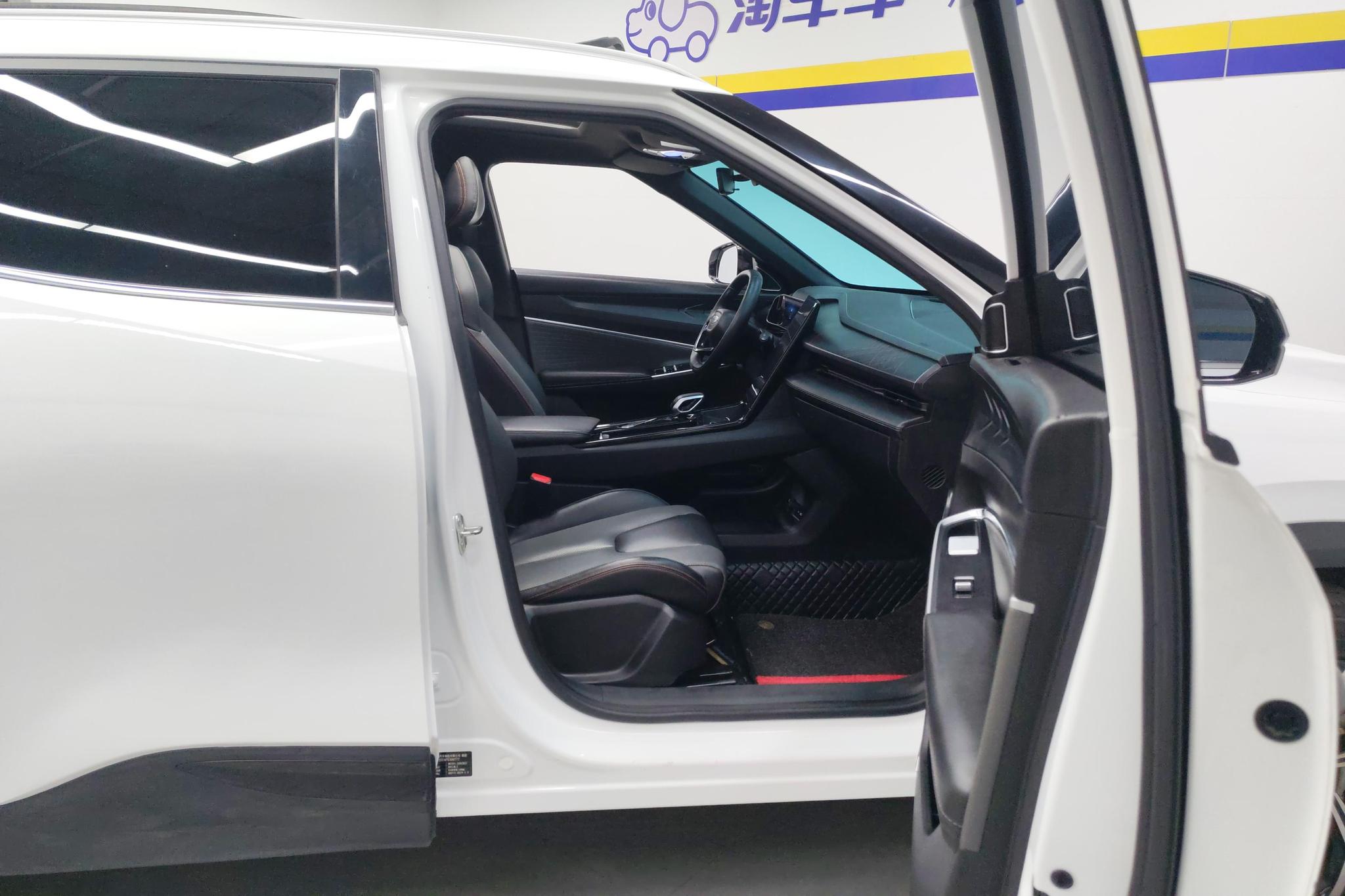 Geely Boyue 2023 COOL 1.5T