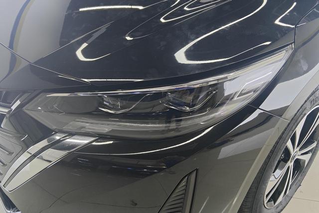 Nissan Xuan Yi 2023 Черный из Китая, фото 4