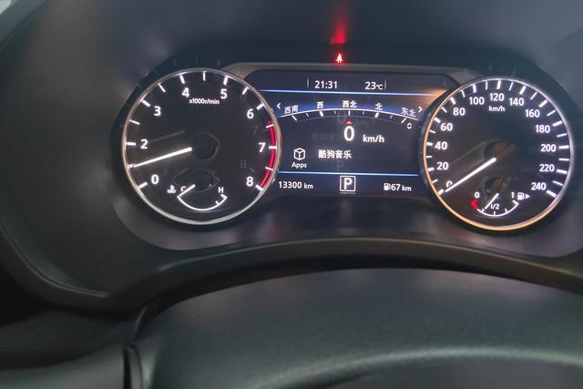 Nissan Xuan Yi 2023 Черный из Китая, фото 5