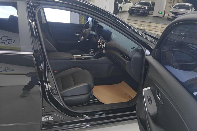 Nissan Xuan Yi id 3817074 из Китая 7