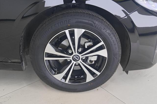 Nissan Xuan Yi id 3817074 из Китая 9