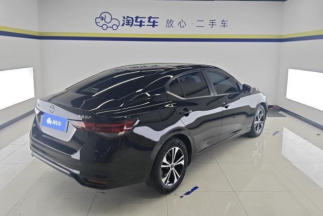 Nissan Xuan Yi id 3817074 из Китая 10