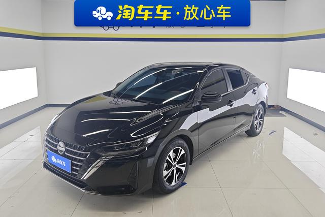 Nissan Xuan Yi id 3817074 из Китая 12