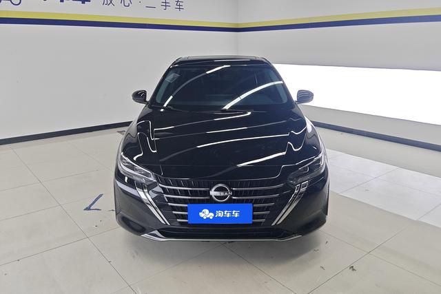 Nissan Xuan Yi id 3817074 из Китая 13