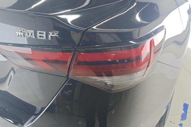 Nissan Xuan Yi id 3817074 из Китая 15